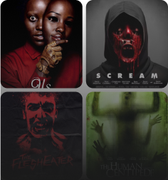 Drama movies